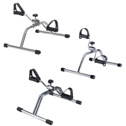 pedal exerciser