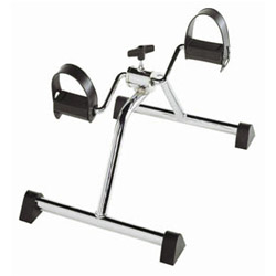 pedal exerciser 