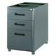 pedestal cabinets 