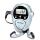 Electronic Foot Pedometers image