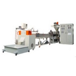 pelletizer extrusion lines 