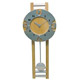 pendulum wall clocks 