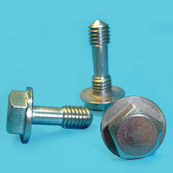 penta washer head bolts 