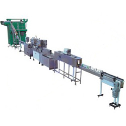 per hour pop top can production line 