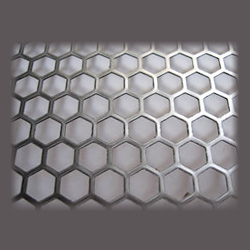 perforated metal 