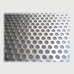 perforated metal 