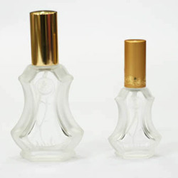 perfume bottle 