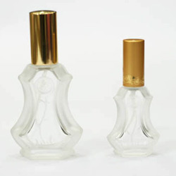 perfume bottle