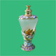 perfume bottles 