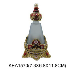 perfume bottles 