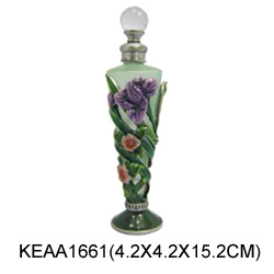 perfume bottles