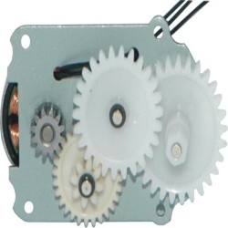 permanent magnet alternator mechanism