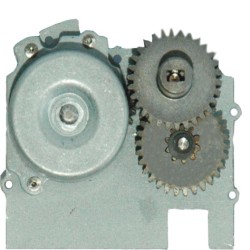 permanent magnet alternator mechanism