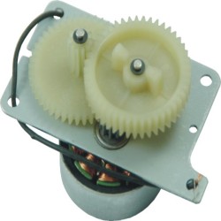 permanent magnet alternator mechanism