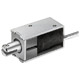 permanent magnet solenoid 