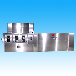 pet blow molding machines