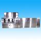 pet blow molding machines 