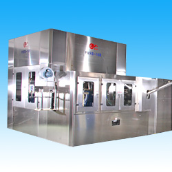 pet blow molding machines