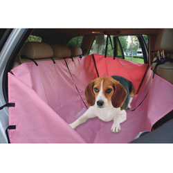 pet car seat cover 