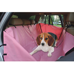 pet car seat cover