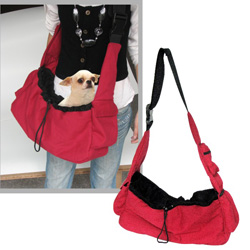 pet carrier bag