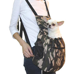 pet carrier bag 