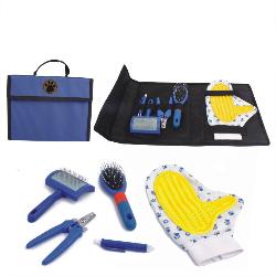 pet grooming set