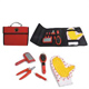 pet grooming set 