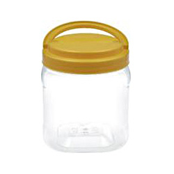 pet jar 