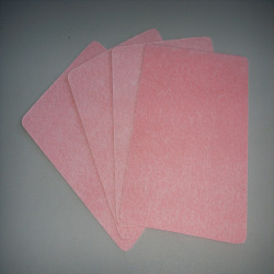 pet non-woven insole board