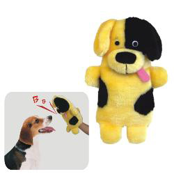 pet plush toy