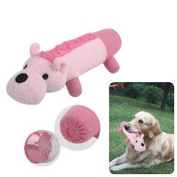 pet plush toys 