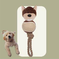 pet plush toys 