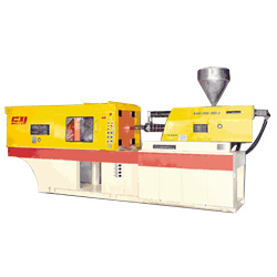 pet preform injection molding machine 