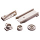 Semi Finished And Machining PET Products