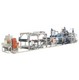 PET Sheet Plastic Extruders