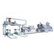 pet sheet plastic extruders 