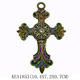 Pewter Gifts (Cross Pendaant)