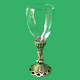 pewter goblets 