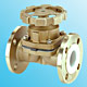 pfa lined diaphragm valves 