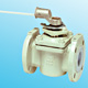 pfa lined plug valves 