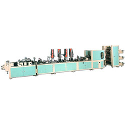 photo and business card pocket making machines