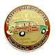 Photo Etching Pins
