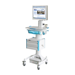 physician carts