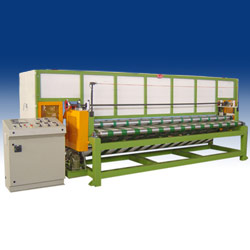 piece cutting machine 