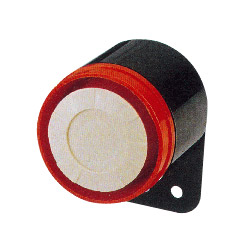 Piezo Sirens