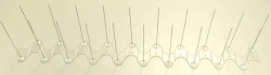 pigeon spikes