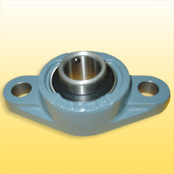 pillow block ball bearing unit 