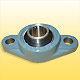 Pillow Block Ball Bearing Units