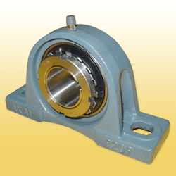 pillow block ball bearing units 1 